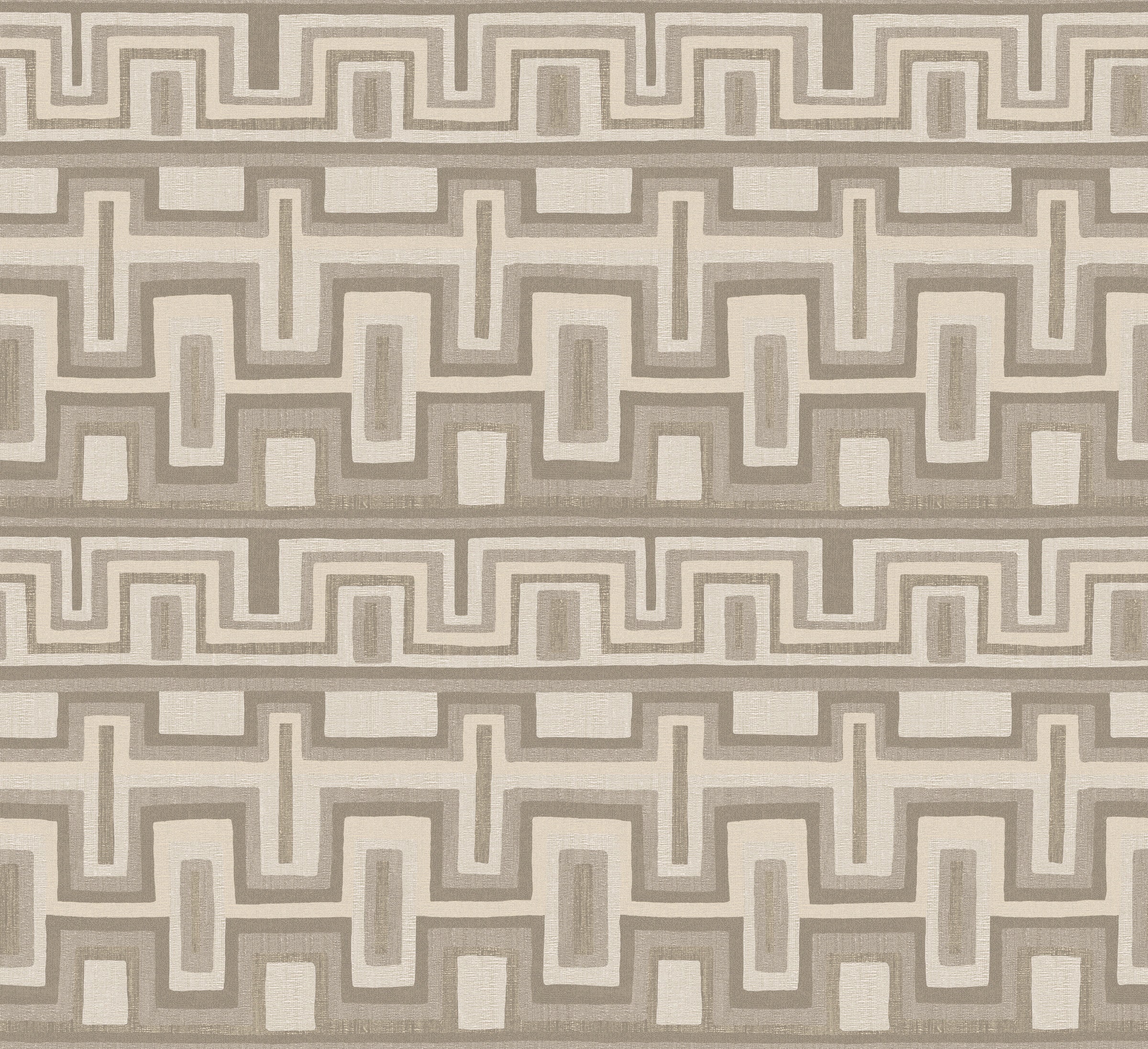 Masureel behang Morelos Linen