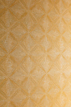 Masureel behang Khanta Gold in interieur