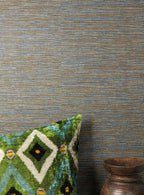 Masureel behang Texere Capri in interieur