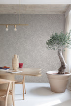 Masureel behang Solana Cloud in interieur