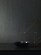 Masureel behang Silka Coconut in interieur