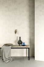 Masureel behang Color Mastic in interieur