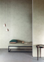 Masureel behang Color Moss in interieur