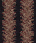 Masureel behang Verdura Burgundy
