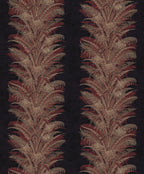 Masureel behang Verdura Burgundy