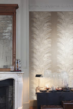 Masureel behang Verdura Desert in interieur