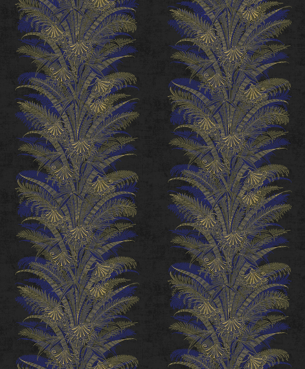 Masureel behang Verdura Peacock