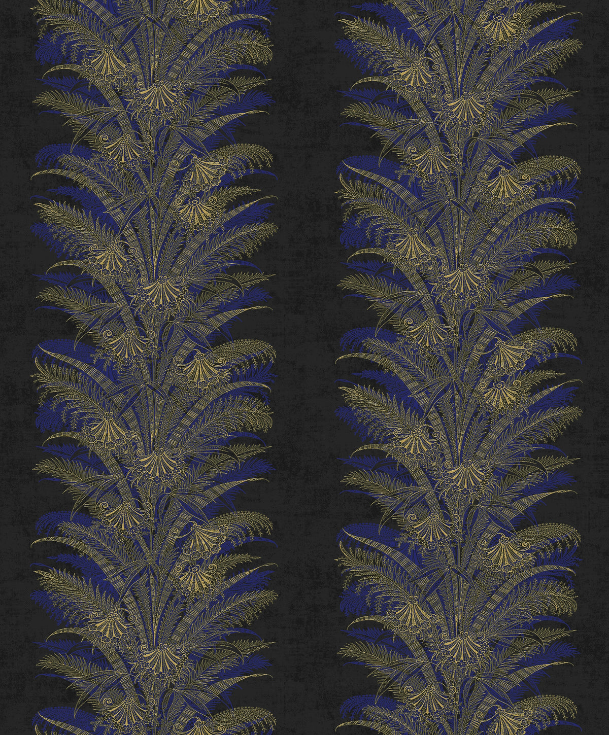 Masureel behang Verdura Peacock