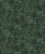 Masureel behang Sauvage Aqua
