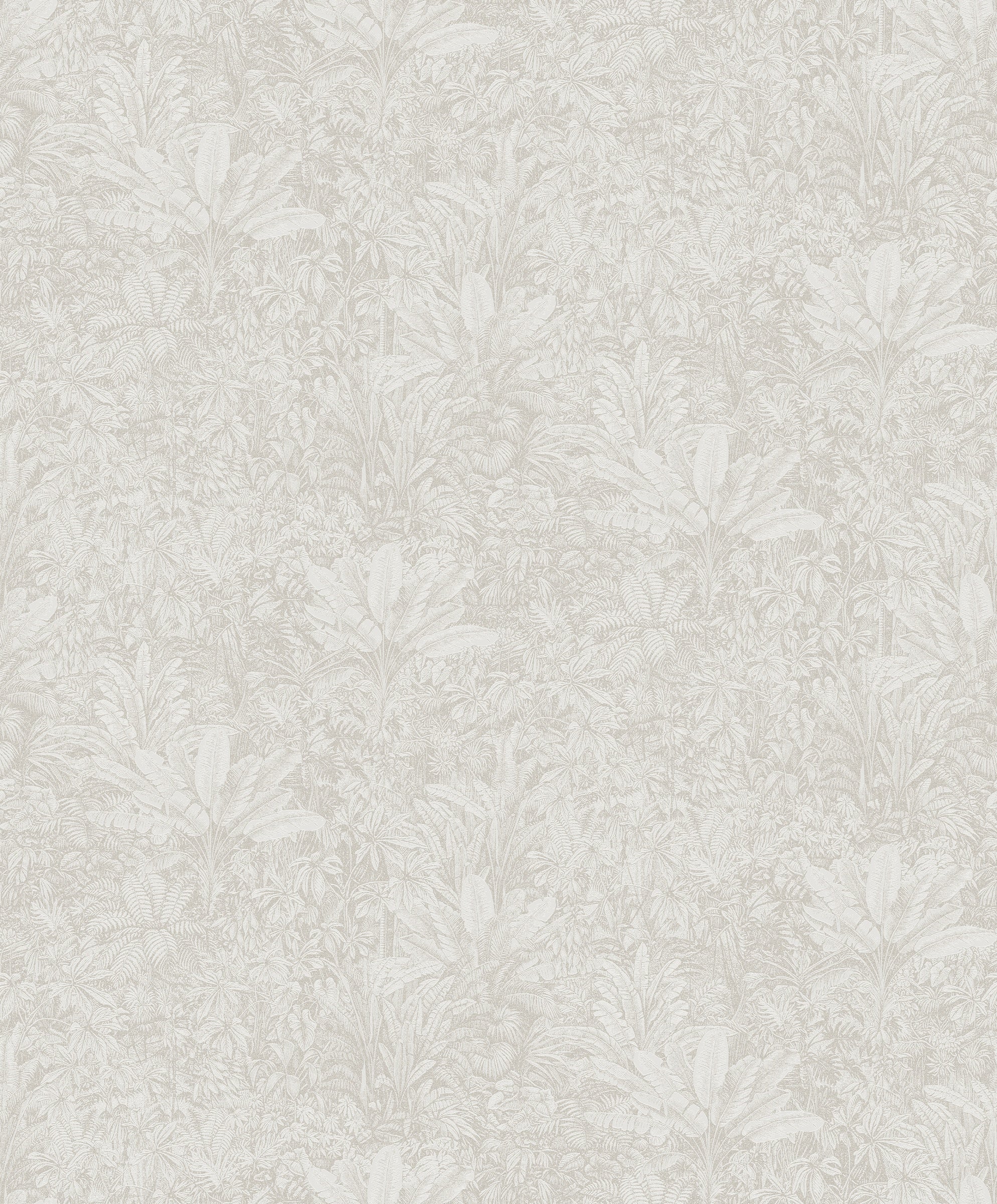 Masureel behang Sauvage Ivory