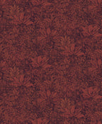 Masureel behang Sauvage Burgundy