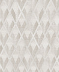 Masureel behang Facet Ivory