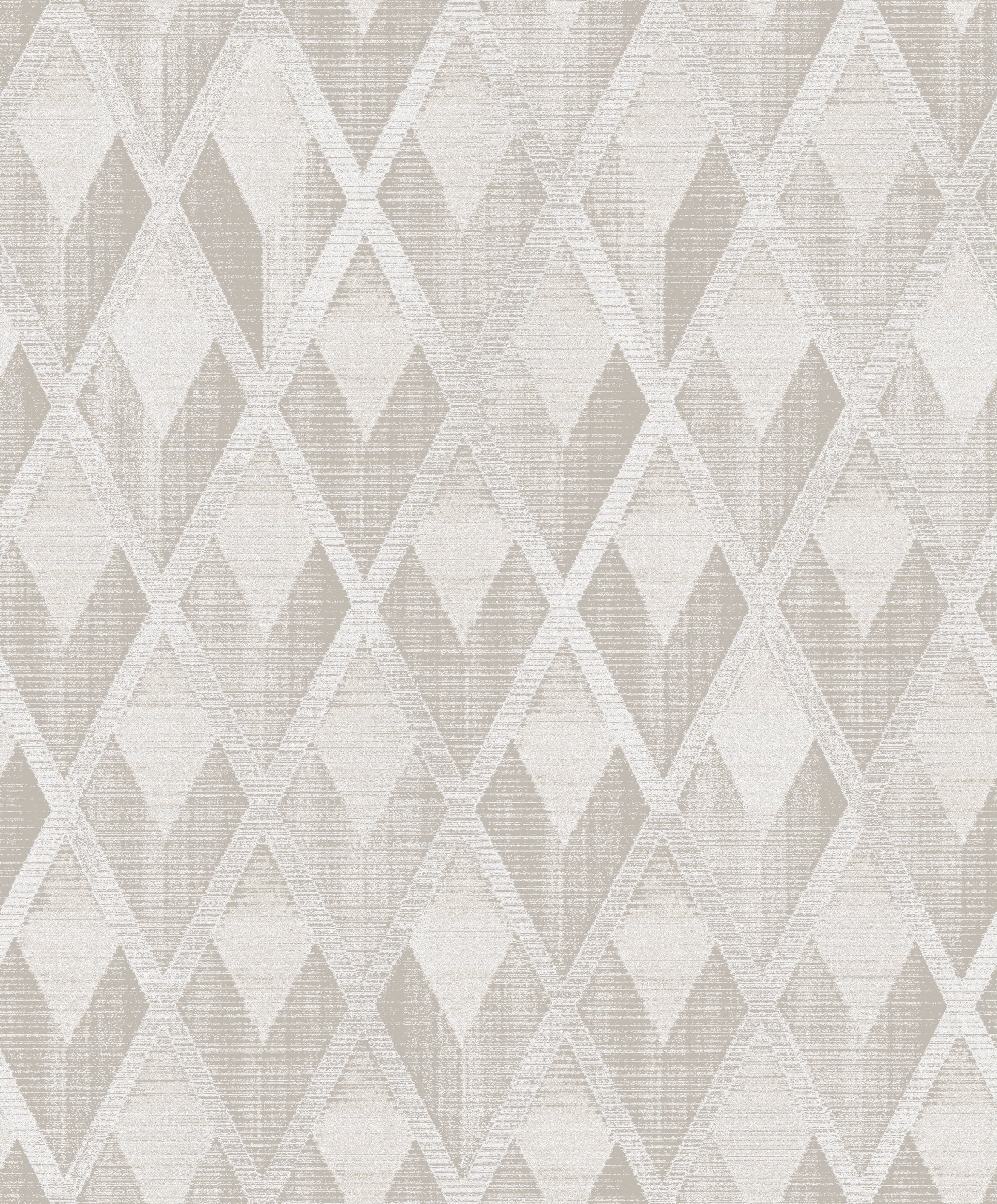 Masureel behang Facet Ivory