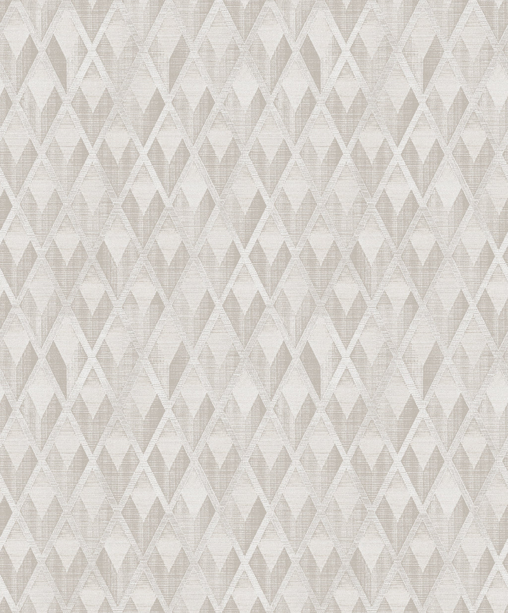 Masureel behang Facet Ivory