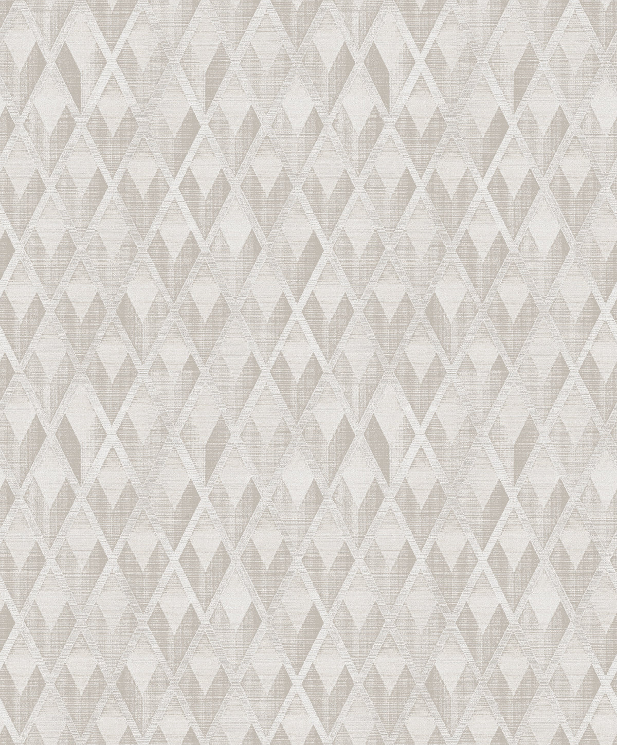 Masureel behang Facet Ivory