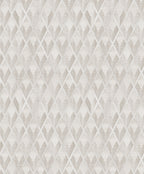 Masureel behang Facet Ivory