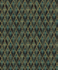 Masureel behang Facet Aqua
