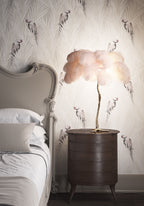 Masureel behang Eden Amphora in interieur
