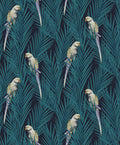 Masureel behang Eden Aqua