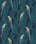 Masureel behang Eden Aqua