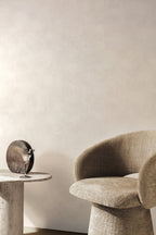 Masureel behang Calce Linen in interieur