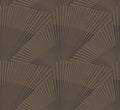 Masureel behang Raggiera Bronze