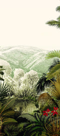 Masureel behang Discover Oasis