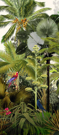 Masureel behang Discover Oasis