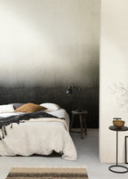 Masureel behang Shady Ink in interieur