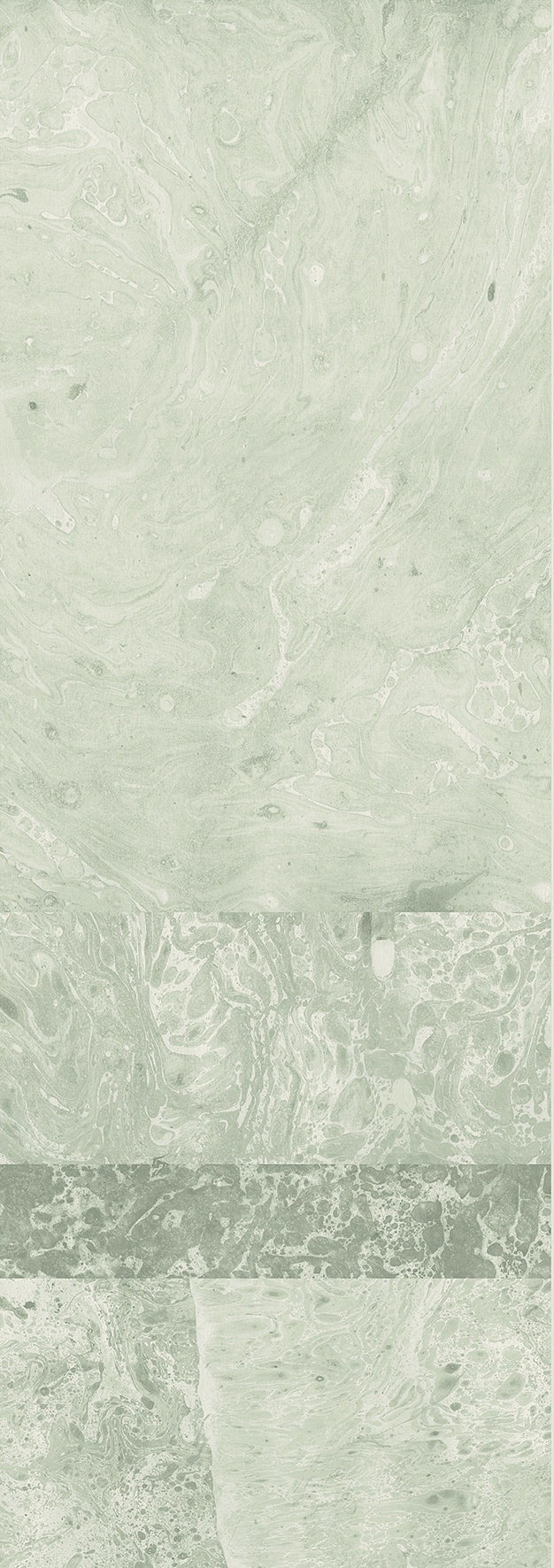 Masureel behang Alicante White