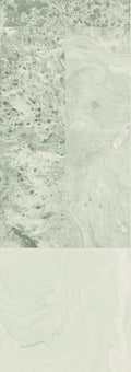 Masureel behang Alicante White