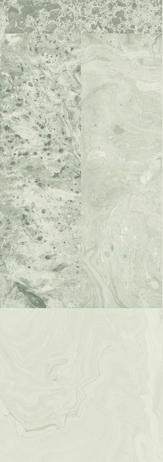 Masureel behang Alicante White