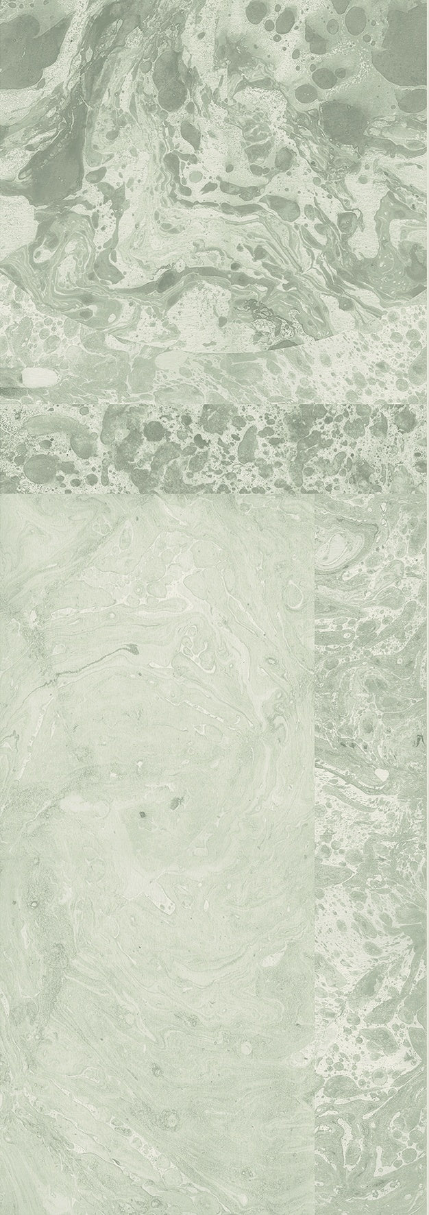 Masureel behang Alicante White