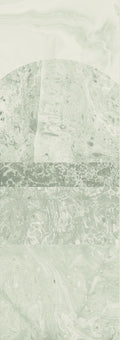 Masureel behang Alicante White
