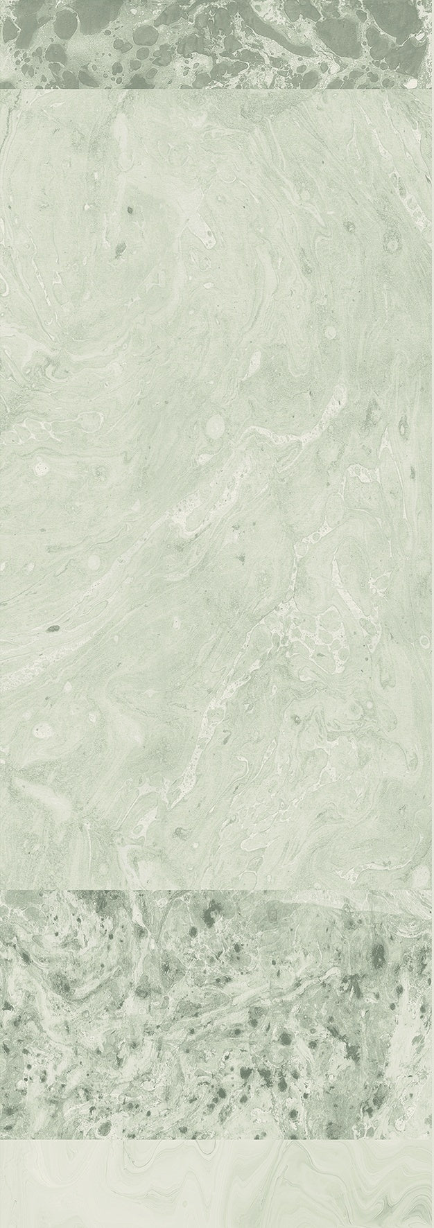 Masureel behang Alicante White
