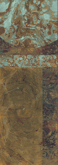 Masureel behang Alicante Tourmaline