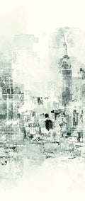 Masureel behang Citysight Cloud