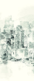 Masureel behang Citysight Cloud