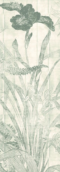 Masureel behang Lei Crayon