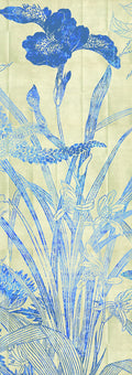 Masureel behang Lei Delft