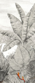 Masureel behang Rainforest Night