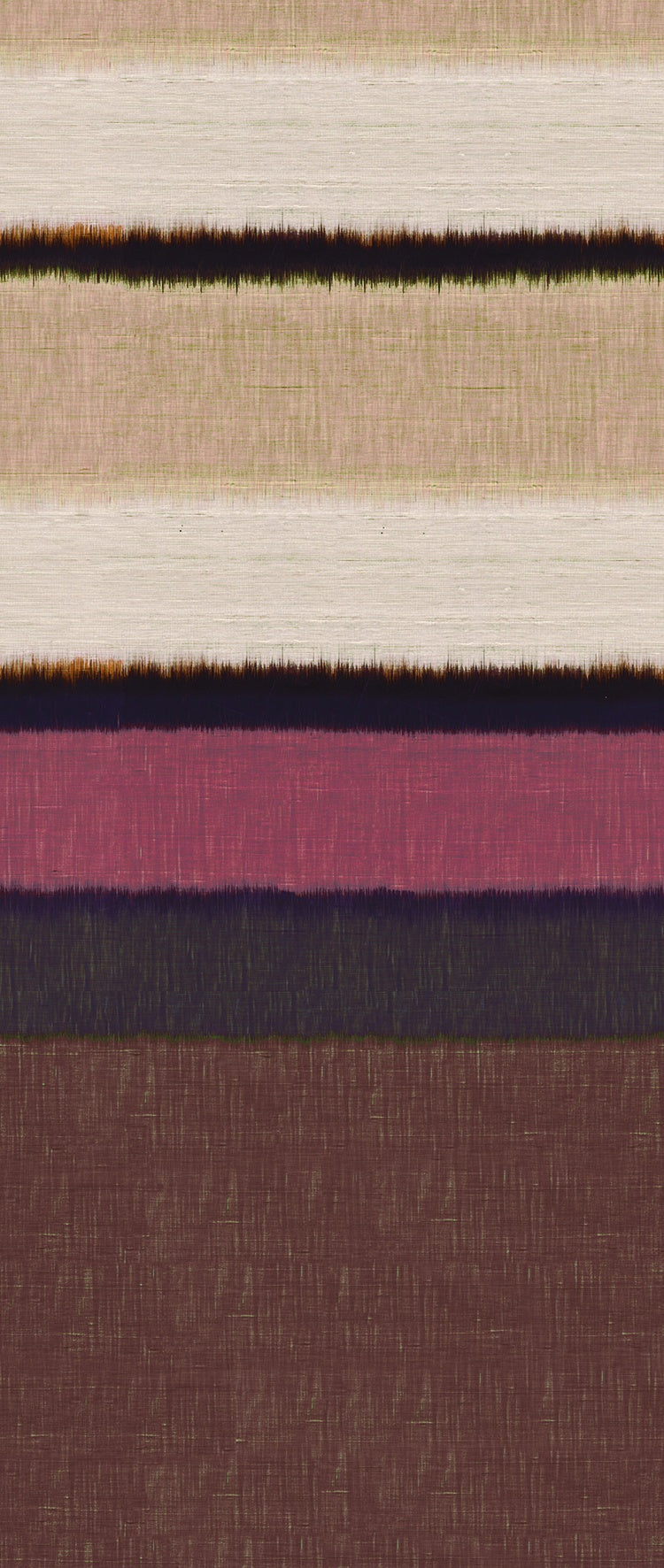 Masureel behang Stripe Cosy