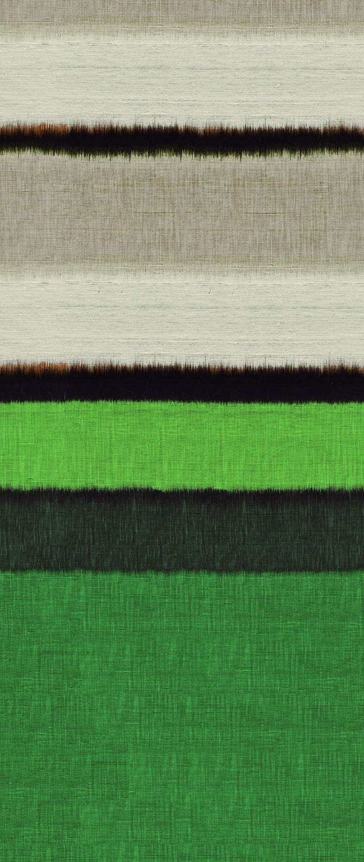 Masureel behang Stripe Wood