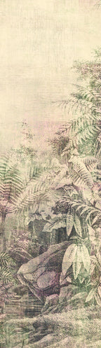Masureel behang Wander Linen
