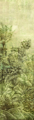 Masureel behang Wander Leaf