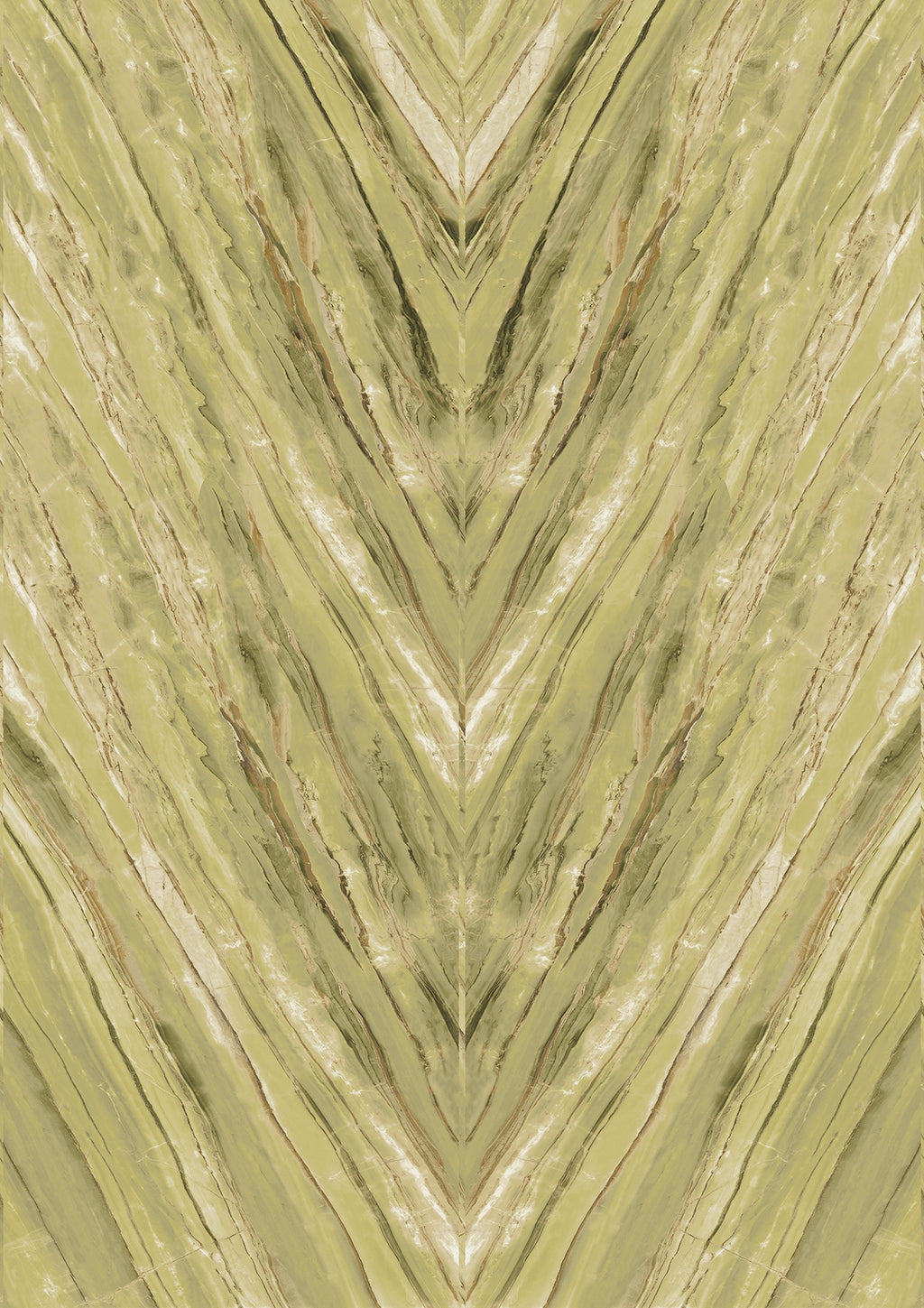 Masureel behang Orobico Olive
