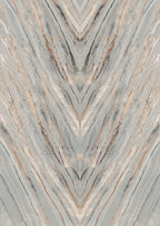 Masureel behang Orobico Sienna