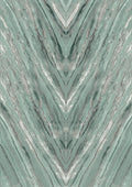 Masureel behang Orobico Teal