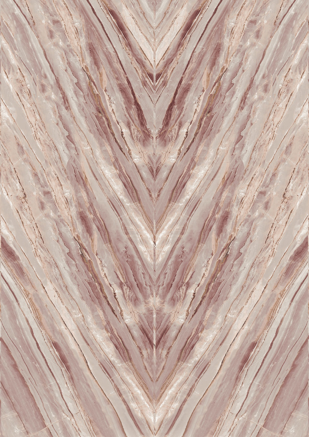 Masureel behang Orobico Plum