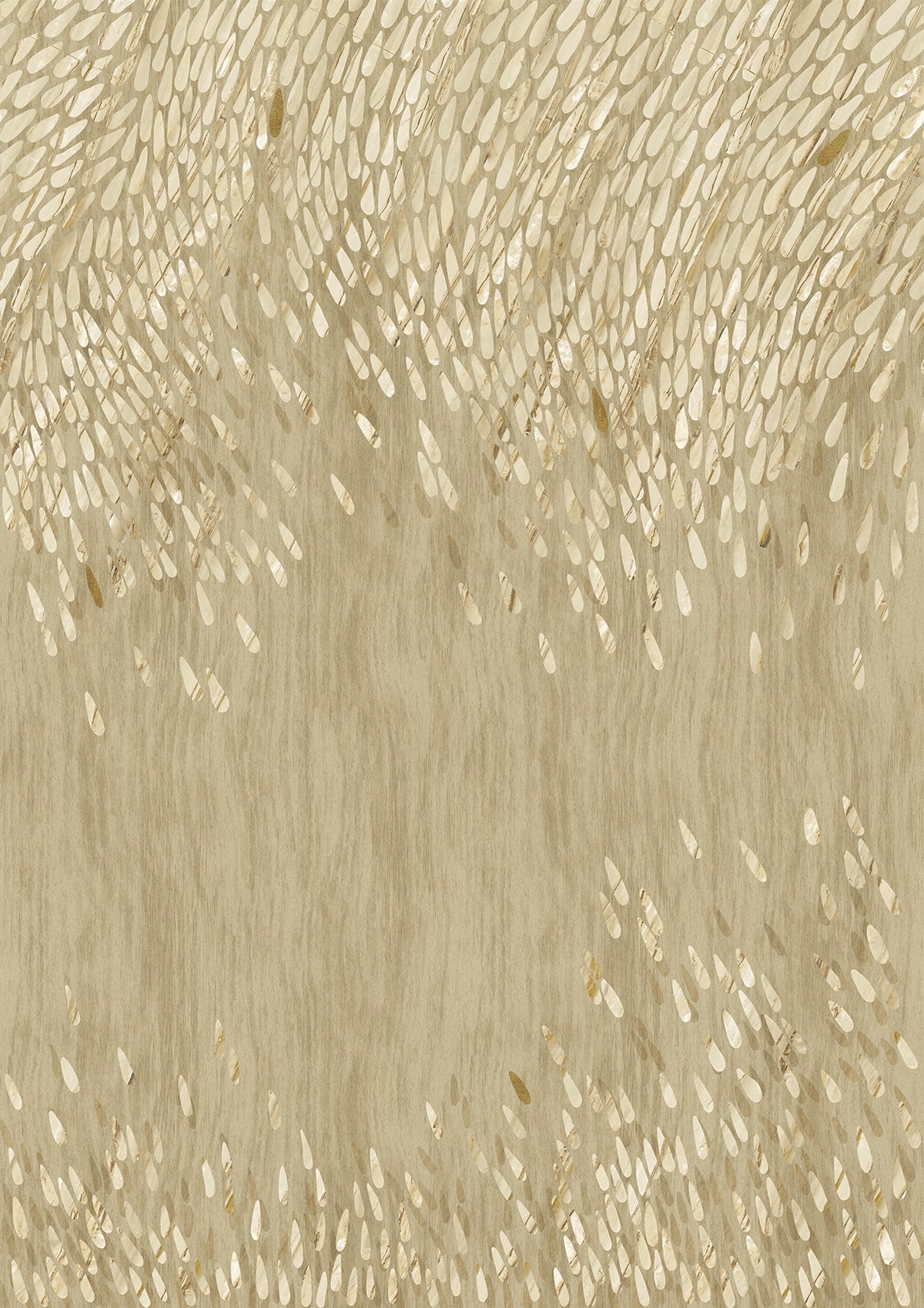 Masureel behang Lapilli Dune
